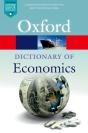 Dictionary Of Economics - Preview