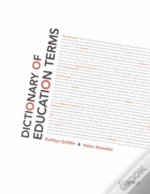 Dictionary Of Education Terms