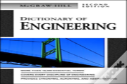 Dictionary Of Engineering