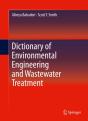 Dictionary Of Environmental Engineering And Wastewater Treatment - Preview