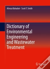 Capa do artigo Dictionary Of Environmental Engineering And Wastewater Treatment