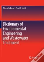 Dictionary Of Environmental Engineering And Wastewater Treatment