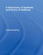 Dictionary Of Epithets And Terms Of Address - Preview