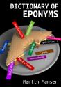 Dictionary Of Eponyms - Preview