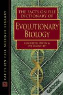 Dictionary Of Evolutionary Biology