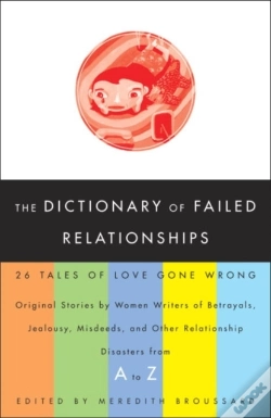 Capa do artigo Dictionary Of Failed Relationships