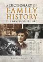 Dictionary Of Family History - Preview