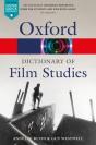 Dictionary Of Film Studies - Preview