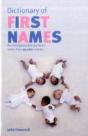 Dictionary Of First Names - Preview