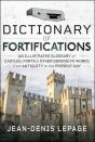 Dictionary Of Fortifications - Preview
