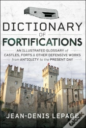 Capa do artigo Dictionary Of Fortifications