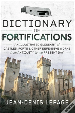 Capa do artigo Dictionary Of Fortifications