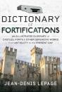 Dictionary Of Fortifications - Preview