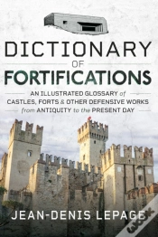 Capa do artigo Dictionary Of Fortifications