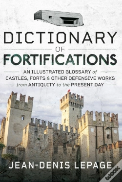 Capa do artigo Dictionary Of Fortifications