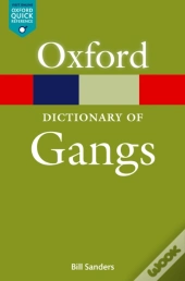 Dictionary Of Gangs