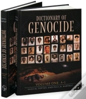 Dictionary Of Genocide