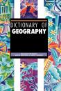 Dictionary Of Geography - Preview