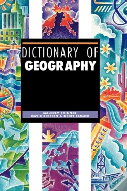 Capa do artigo Dictionary Of Geography