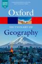Dictionary Of Geography - Preview