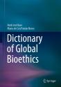 Dictionary Of Global Bioethics - Preview