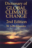 Dictionary Of Global Climate Change