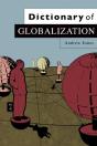Dictionary Of Globalization - Preview