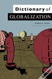 Capa do artigo Dictionary Of Globalization