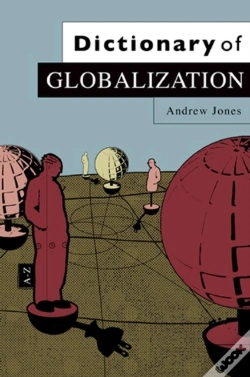Capa do artigo Dictionary Of Globalization