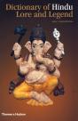 Dictionary Of Hindu Lore And Legend - Preview