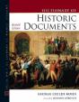 Dictionary Of Historic Documents - Preview