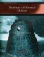 Dictionary Of Historical Allusions - Preview