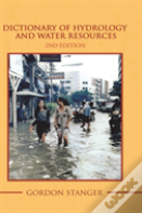 Dictionary Of Hydrology And Water Resources