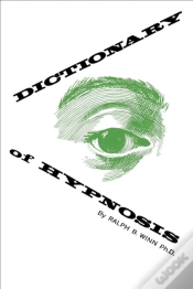 Capa do artigo Dictionary Of Hypnosis