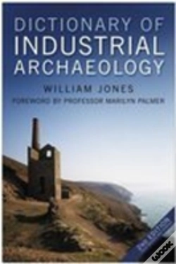 Capa do artigo Dictionary Of Industrial Archaeology