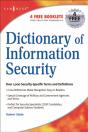 Dictionary Of Information Security - Preview
