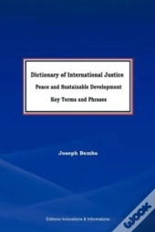 Dictionary Of International Justice, Pea