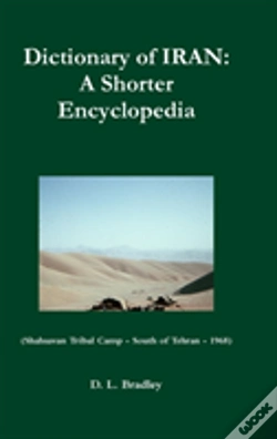 Capa do artigo Dictionary Of Iran: A Shorter Encycloped