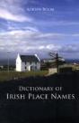 Dictionary Of Irish Place Names - Preview