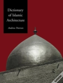 Capa do artigo Dictionary Of Islamic Architecture
