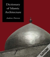Capa do artigo Dictionary Of Islamic Architecture