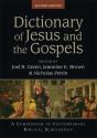 Dictionary Of Jesus And The Gospels - Preview