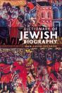 Dictionary Of Jewish Biography - Preview