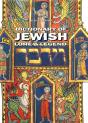 Dictionary Of Jewish Lore & Legend - Preview