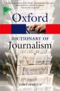 Dictionary Of Journalism - Preview