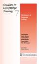 Dictionary Of Language Testing - Preview
