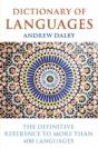 Dictionary Of Languages - Preview