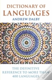 Capa do artigo Dictionary Of Languages