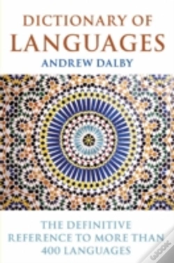 Capa do artigo Dictionary Of Languages