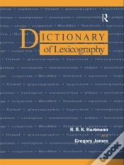 Capa do artigo Dictionary Of Lexicography